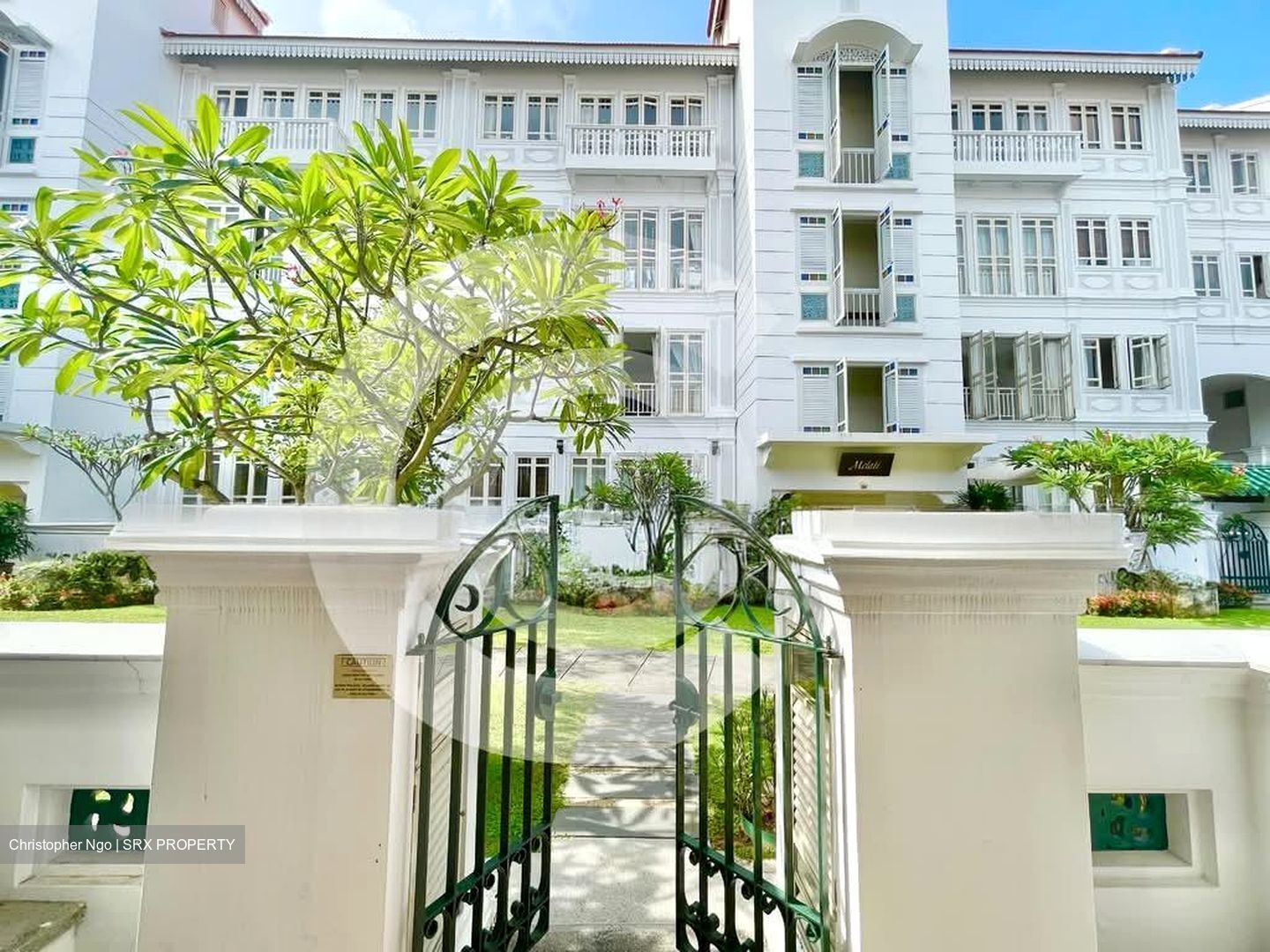 Everton Road (D2), Condominium #562255251